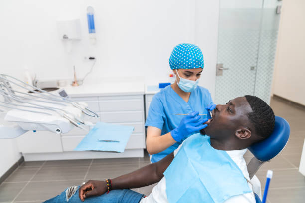 Best Emergency Treatment for Dental Infections or Abscesses in Cass City, MI